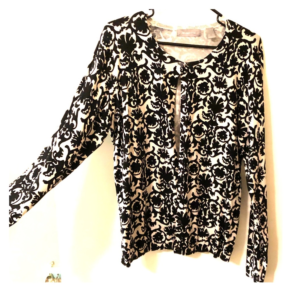 Liz Claiborne Cardigan
